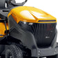 STIGA Estate 798 W Special HONDA Rasentraktor inkl. Mulchkit, Anhängerkupplung & Batterieladegerät