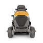 STIGA Estate 9122 WX Allrad-Rasentraktor – inklusive Mulchstopfen, Anhängerkupplung und Batterieladegerät für maximale Vielseitigkeit