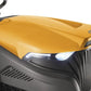 STIGA Estate 9122 WX Allrad-Rasentraktor – inklusive Mulchstopfen, Anhängerkupplung und Batterieladegerät für maximale Vielseitigkeit