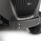 STIGA Estate 9122 WX Allrad-Rasentraktor – inklusive Mulchstopfen, Anhängerkupplung und Batterieladegerät für maximale Vielseitigkeit