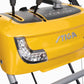 STIGA Schneefräse ST 6272 P Trac mit Raupenantrieb