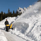 STIGA Schneefräse ST 6272 P Trac mit Raupenantrieb