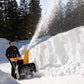 STIGA Schneefräse ST 6272 P Trac mit Raupenantrieb
