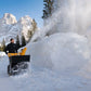 STIGA ST 7276 PH Schneefräse – Leistungsstarke Profi-Schneefräse mit Raupenantrieb