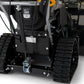 STIGA Benzin-Schneefräse ST 976 T mit Raupenantrieb für maximale Traktion
