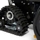 STIGA Benzin-Schneefräse ST 976 T mit Raupenantrieb für maximale Traktion