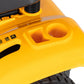 STIGA Rasentraktor Tornado 398 mit Seitenauswurf
