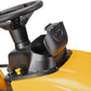 STIGA Rasentraktor Tornado 398 mit Seitenauswurf
