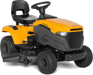 STIGA Rasentraktor Tornado 5108 mit Seitenauswurf