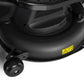 STIGA Rasentraktor Tornado 5108 mit Seitenauswurf