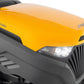 STIGA Rasentraktor Tornado 5108 mit Seitenauswurf