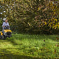 STIGA Rasentraktor Tornado 5108 W mit Seitenauswurf