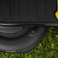 STIGA Rasentraktor Tornado 5108 W mit Seitenauswurf