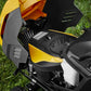 STIGA Rasentraktor Tornado 5108 W mit Seitenauswurf