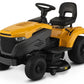 STIGA Rasentraktor Tornado 5108 W mit Seitenauswurf