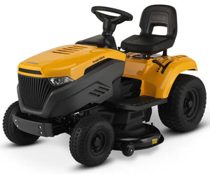 STIGA Rasentraktor Tornado 5108 W mit Seitenauswurf
