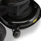 STIGA Rasentraktor Tornado 5108 W mit Seitenauswurf