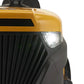STIGA Rasentraktor Tornado 5108 W mit Seitenauswurf
