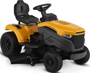 Stiga Rasentraktor Tornado 5108 W Special