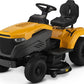 STIGA Rasentraktor Tornado 5108 W Special mit Seitenauswurf
