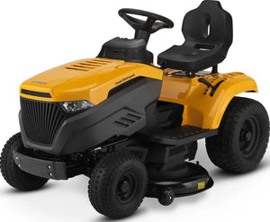 STIGA Rasentraktor Tornado 5108 W Special mit Seitenauswurf