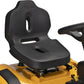 STIGA Rasentraktor Tornado 5108 W Special mit Seitenauswurf