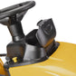 STIGA Rasentraktor Tornado 5108 W Special mit Seitenauswurf