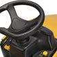 STIGA Rasentraktor Tornado 5108 W Special mit Seitenauswurf