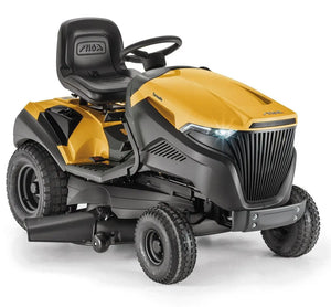 STIGA Rasentraktor Tornado 7108 W Special mit Seitenauswurf