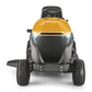 STIGA Rasentraktor Tornado 7108 W Special mit Seitenauswurf