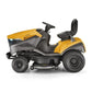 STIGA Rasentraktor Tornado 7108 W Special mit Seitenauswurf