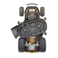 STIGA Rasentraktor Tornado 7108 W Special mit Seitenauswurf