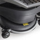 STIGA Rasentraktor Tornado 7108 W Special mit Seitenauswurf