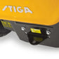 STIGA Rasentraktor Tornado 7108 W Special mit Seitenauswurf