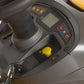 STIGA Rasentraktor Tornado 7108 W Special mit Seitenauswurf