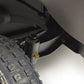 STIGA Rasentraktor Tornado 7108 W Special mit Seitenauswurf
