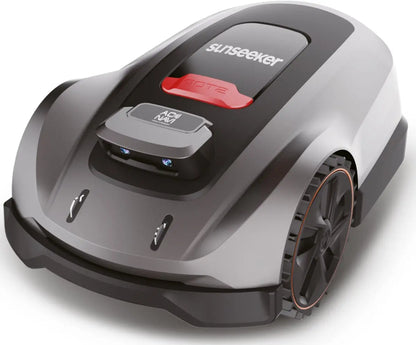 Sunseeker Elite X3 PLUS Rasenroboter – Versandrückläufer, sofort verfügbar