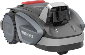 Sunseeker Elite V3 | Kabelloser Mähroboter mit intelligenter Navigation