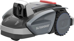 Sunseeker Elite V3 | Kabelloser Mähroboter mit intelligenter Navigation