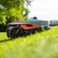 Sunseeker Elite X4 Kabelloser Mähroboter für mittelgroße Rasenflächen bis 1.200 m²