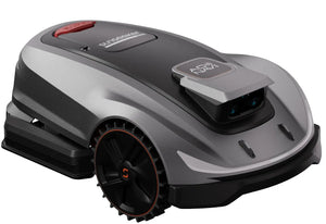 Sunseeker X7 GEN 2 – Kabelloser Mähroboter mit intelligenter Navigation