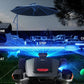 Sunseeker X9 Plus AWD Mähroboter ohne Begrenzungskabel für Sportplätze, Parks und Großflächen