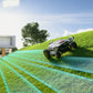 Sunseeker X9 Plus AWD Mähroboter ohne Begrenzungskabel für Sportplätze, Parks und Großflächen