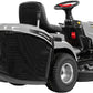 Texas TTC102H Premium Rasentraktor – Hydrostat-Antrieb – 102 cm Schnittbreite – Aufsitzmäher für große Rasenflächen