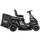 Texas Aufsitzmäher Rider 6500E 3-in-1 mit Fangkorb, Mulchfunktion und Seitenauswurf