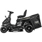 Texas Aufsitzmäher Rider 6500E 3-in-1 mit Fangkorb, Mulchfunktion und Seitenauswurf