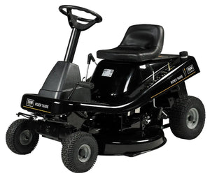 Texas Rider 7600E 2-in-1 Aufsitzmäher inkl. Mulchkit