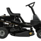 Texas Rider 7600E 2-in-1 Aufsitzmäher inkl. Mulchkit
