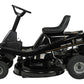 Texas Rider 7600E 2-in-1 Aufsitzmäher inkl. Mulchkit