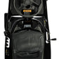 Texas Rider 7600E Aufsitzmäher 3-in-1 – Rasentraktor mit Mulchkit, Fangkorb und Heckauswurf